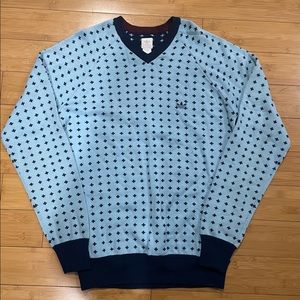 Adidas Original Winter Sweater